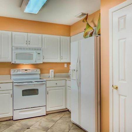 4 A, Three Bedroom Townhome 데스틴 외부 사진