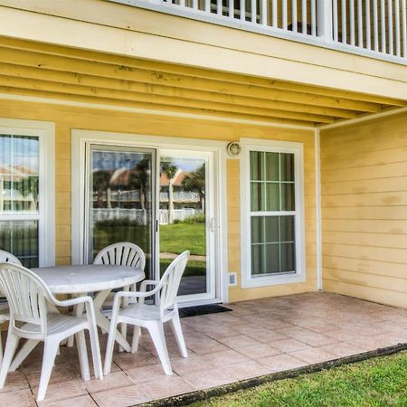 4 A, Three Bedroom Townhome 데스틴 외부 사진