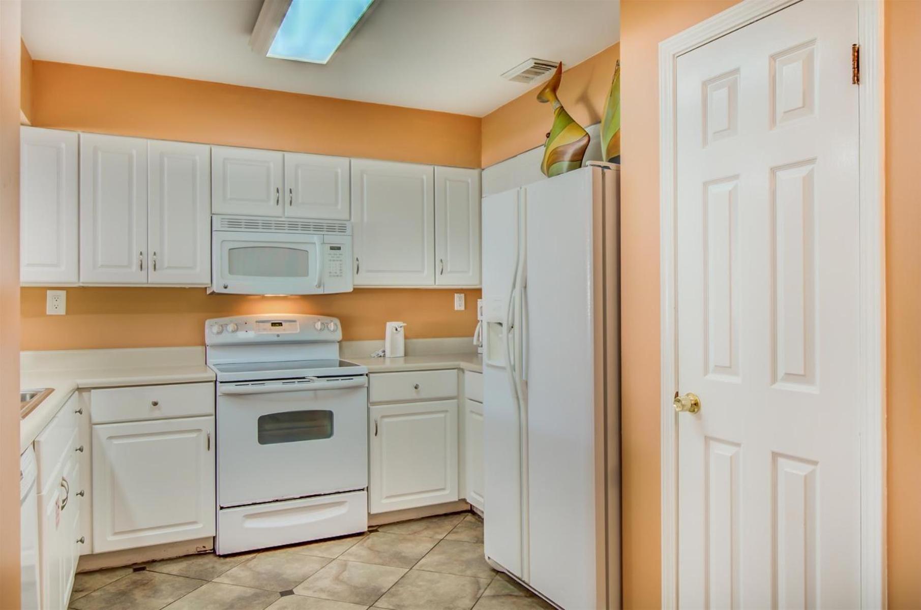 4 A, Three Bedroom Townhome 데스틴 외부 사진