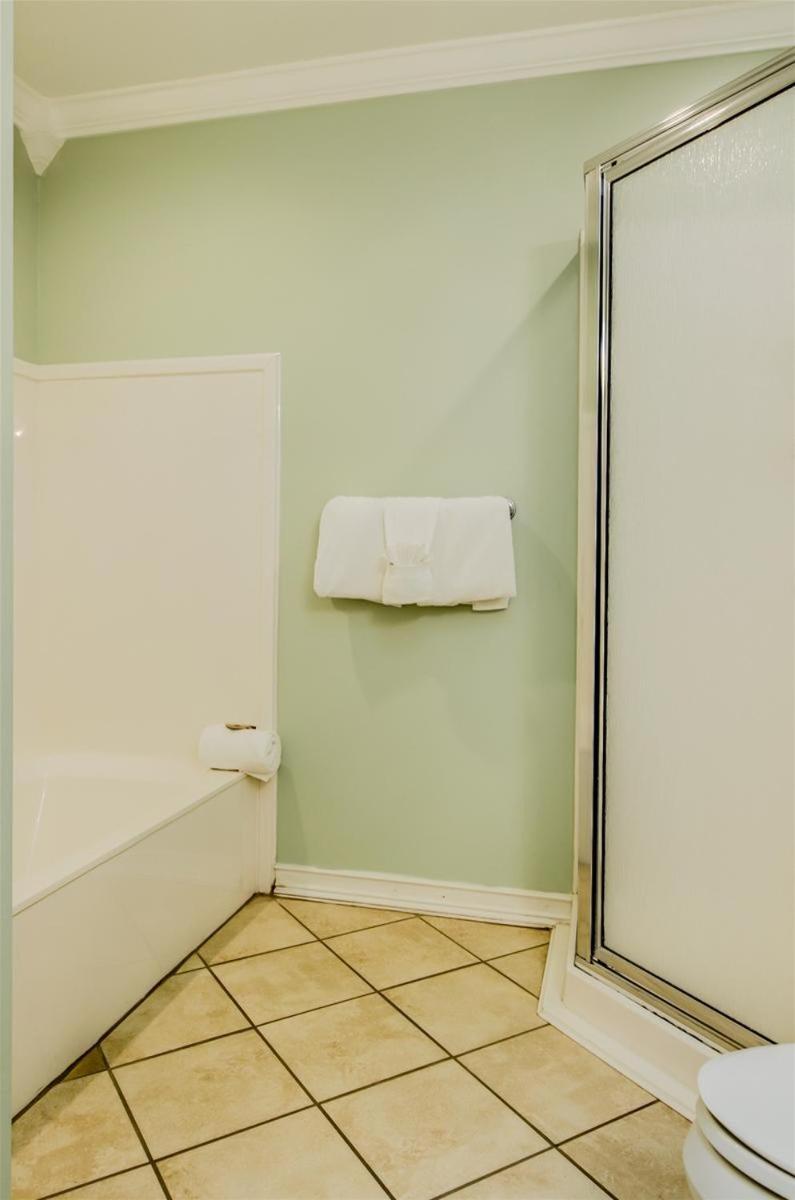 4 A, Three Bedroom Townhome 데스틴 외부 사진
