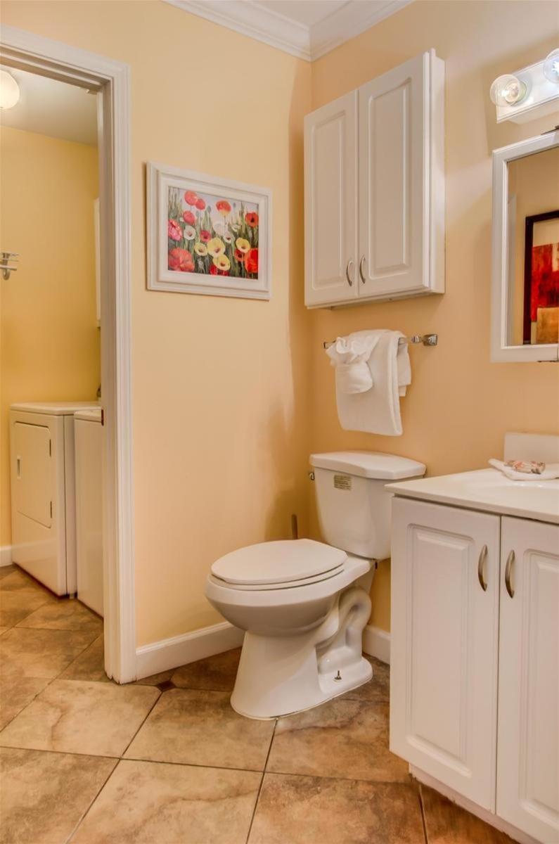 4 A, Three Bedroom Townhome 데스틴 외부 사진